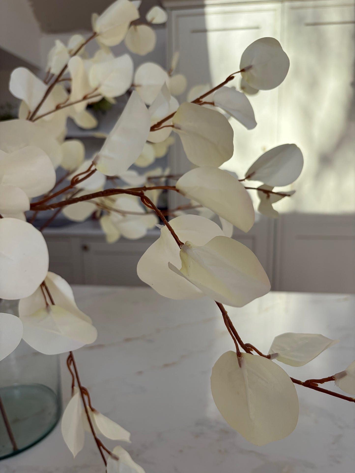 Artificial Eucalyptus Stem