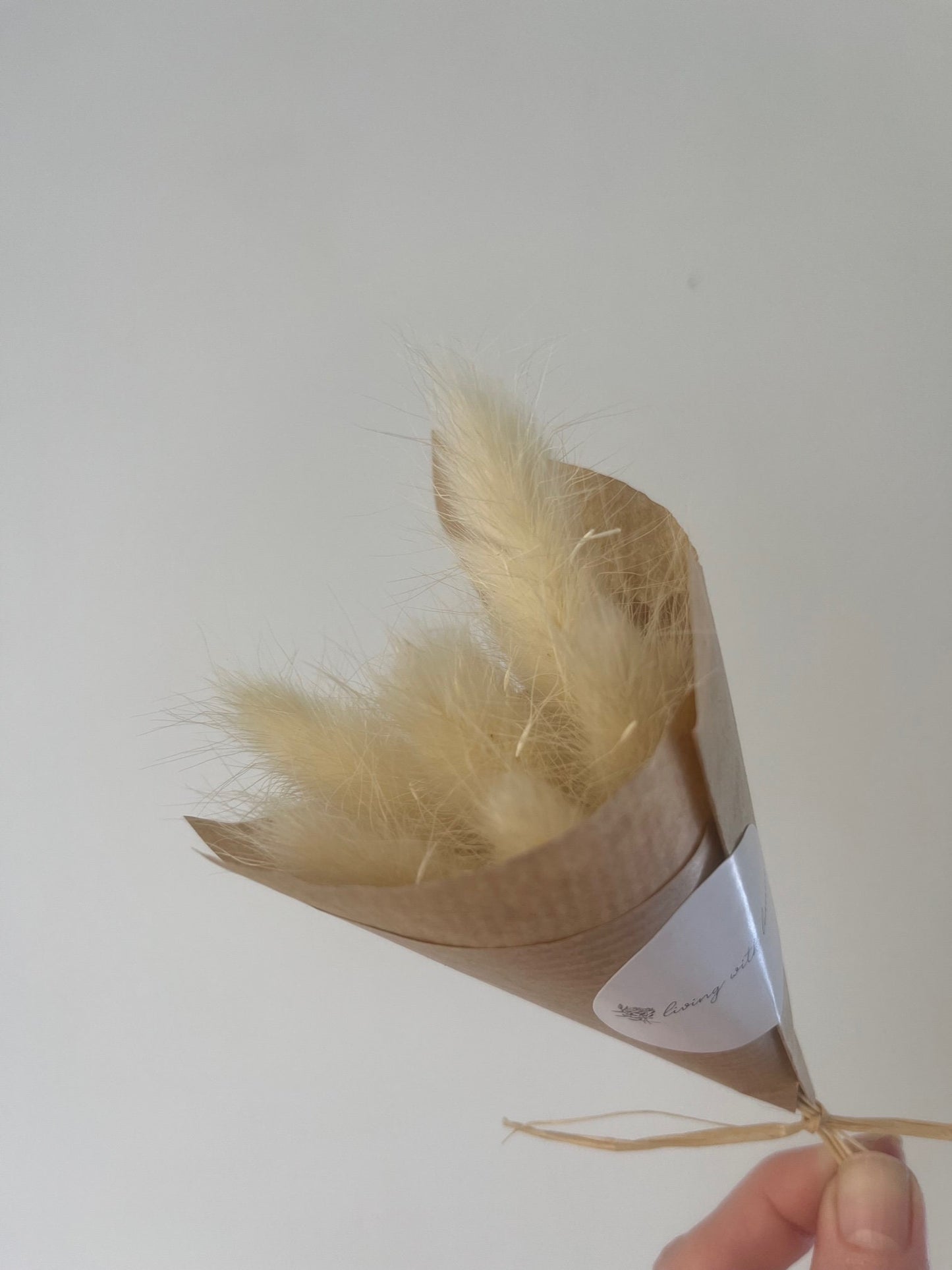 Mini Size Dried Bouquets