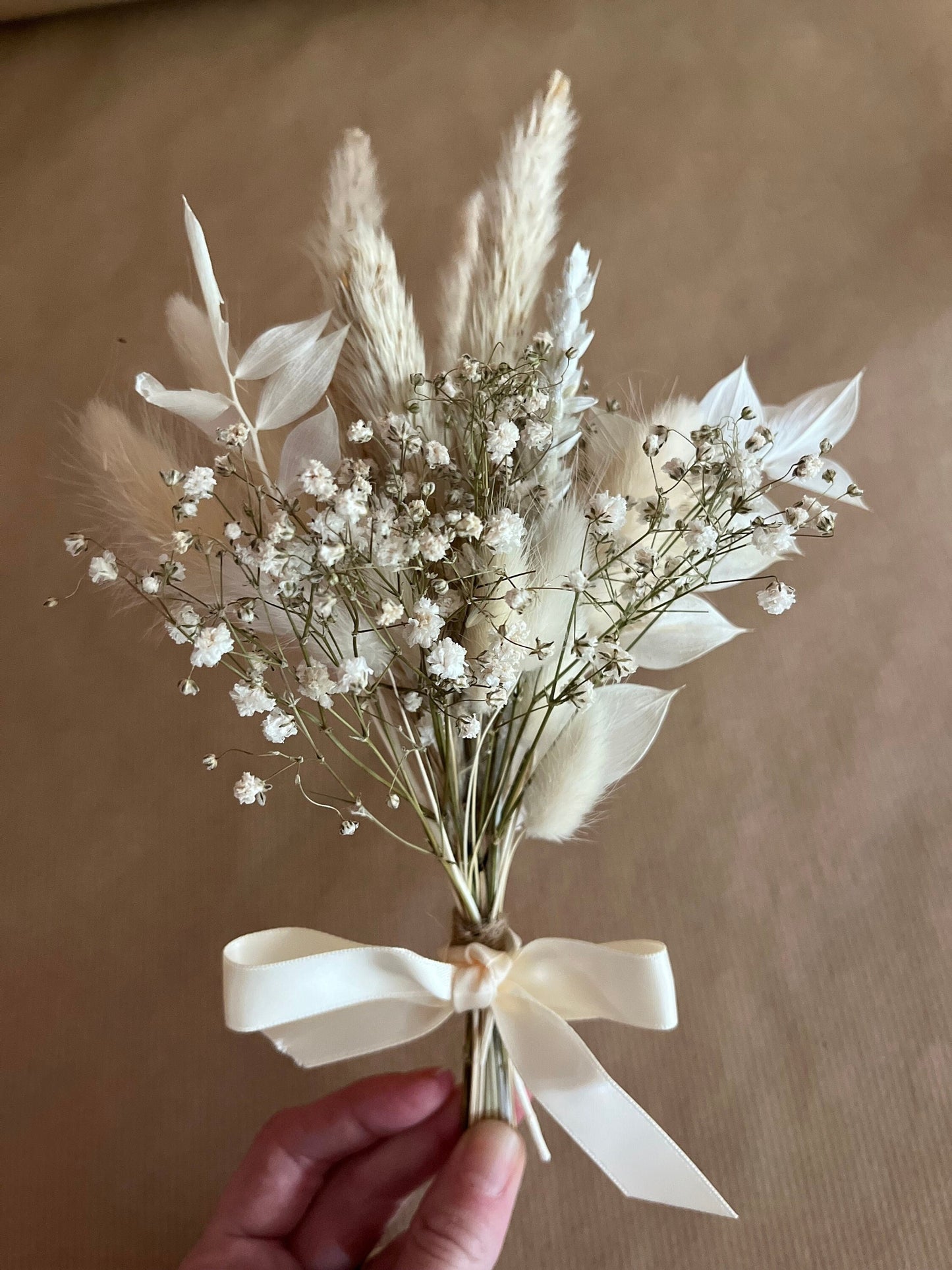 Letterbox Dried Flowers