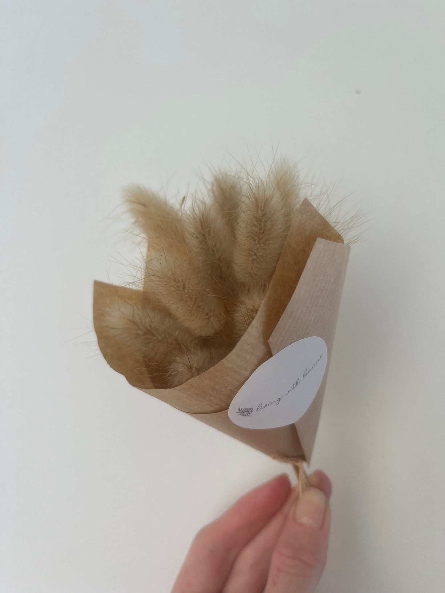 Mini Size Dried Bouquets