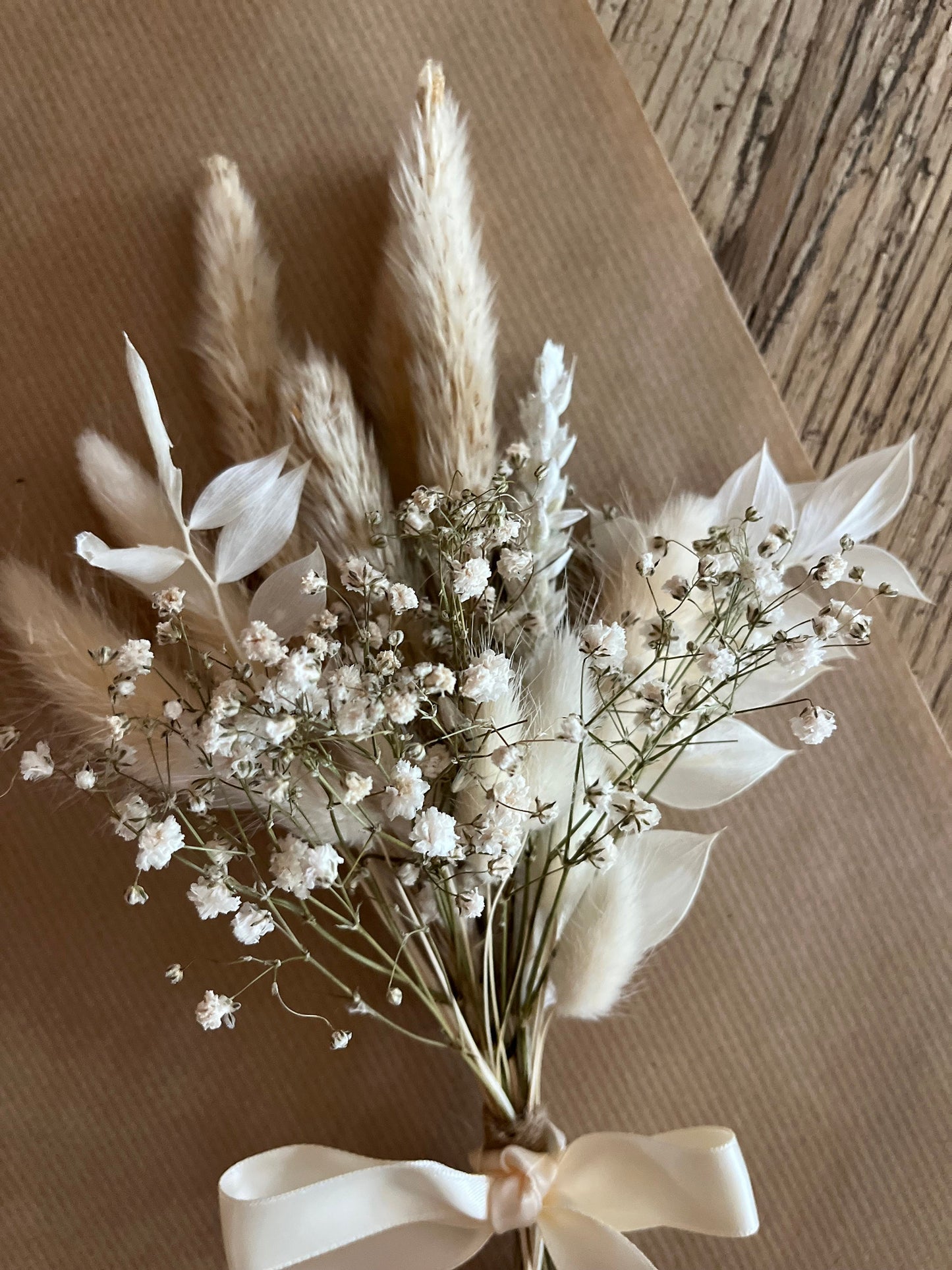 Letterbox Dried Flowers