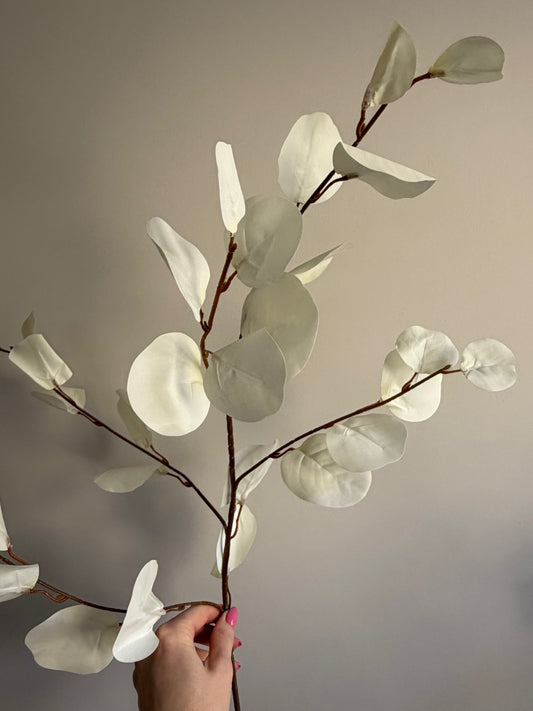 Artificial Eucalyptus Stem