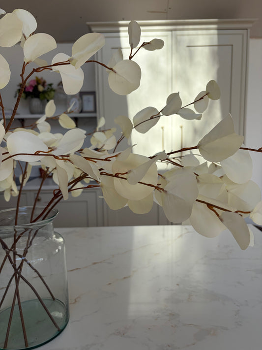 Artificial Eucalyptus Stem