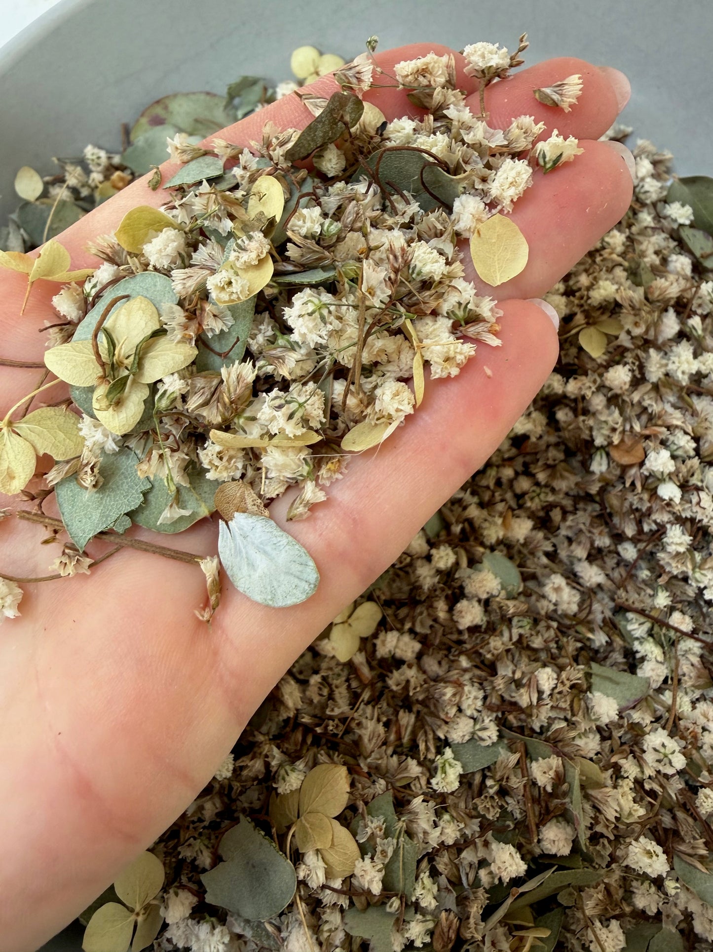 Biodegradable Confetti
