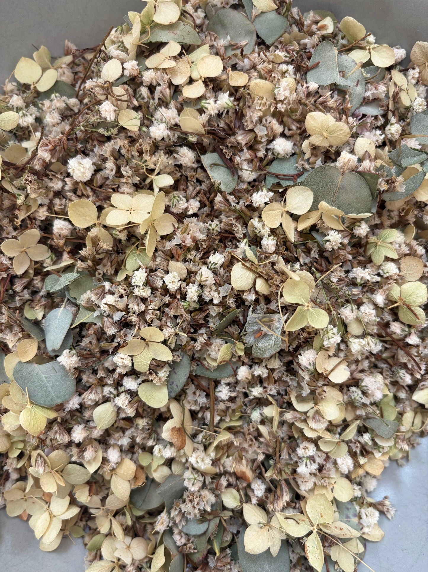 Biodegradable Confetti