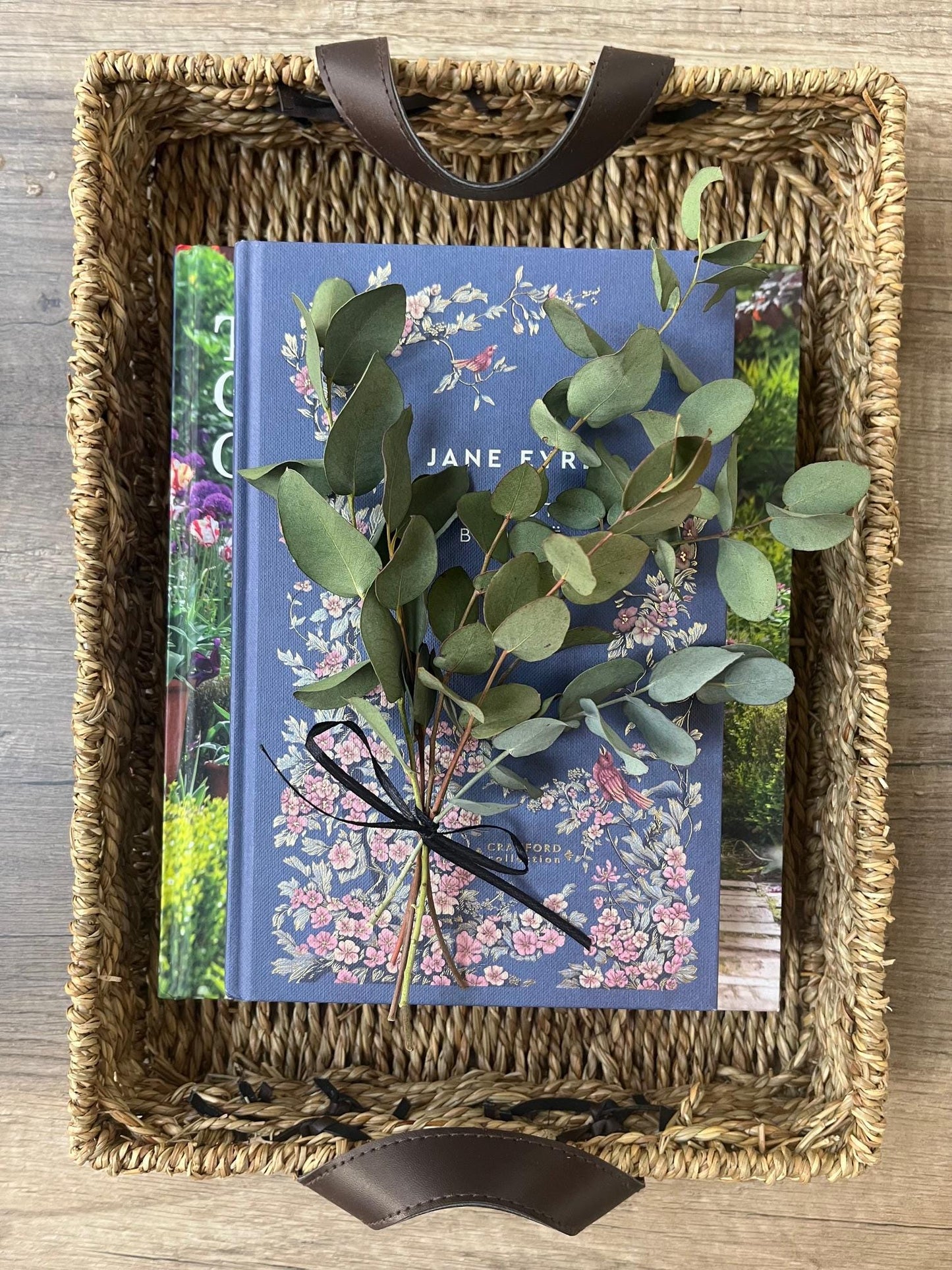 Bunch of Dried Eucalyptus - Small