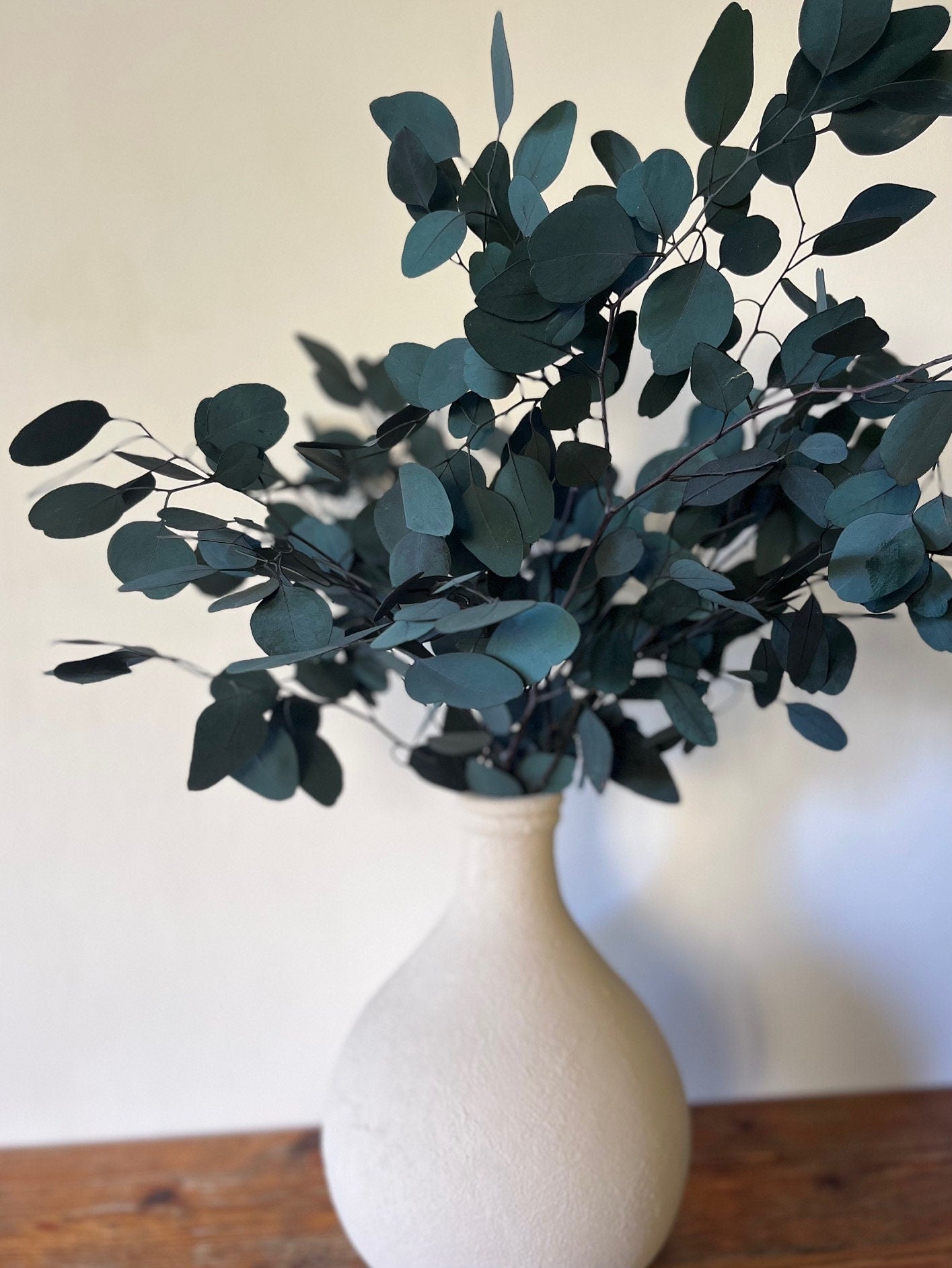 Preserved Eucalyptus Populus